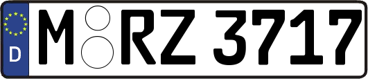 M-RZ3717