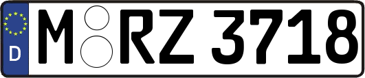 M-RZ3718