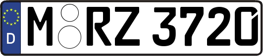 M-RZ3720