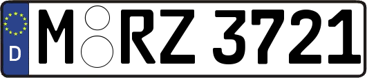 M-RZ3721