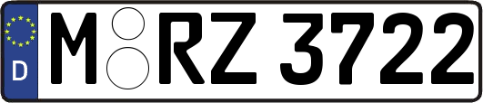 M-RZ3722