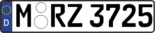 M-RZ3725