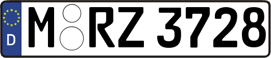M-RZ3728