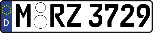M-RZ3729