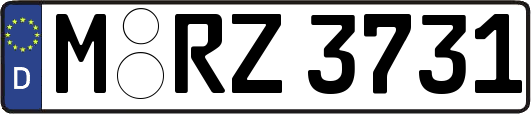 M-RZ3731