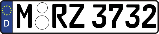 M-RZ3732