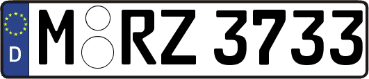 M-RZ3733