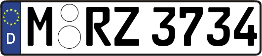 M-RZ3734