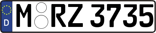 M-RZ3735