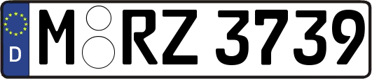 M-RZ3739