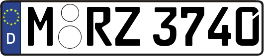 M-RZ3740