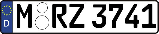 M-RZ3741