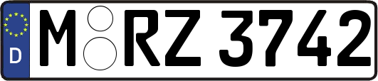 M-RZ3742