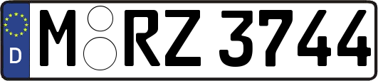 M-RZ3744