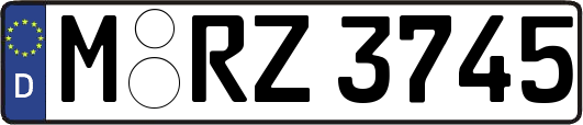 M-RZ3745