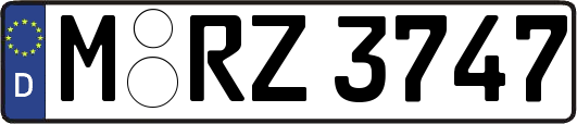 M-RZ3747
