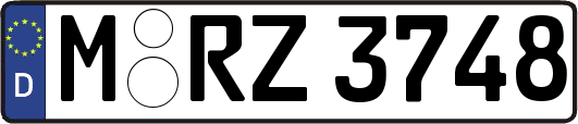 M-RZ3748