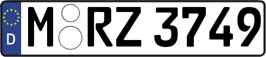 M-RZ3749