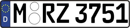 M-RZ3751