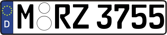 M-RZ3755