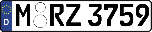 M-RZ3759