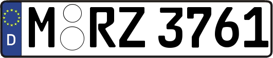 M-RZ3761