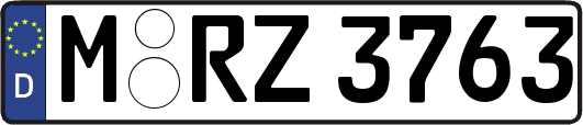 M-RZ3763