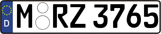 M-RZ3765