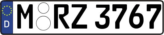 M-RZ3767