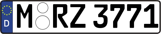 M-RZ3771