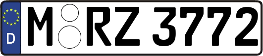M-RZ3772