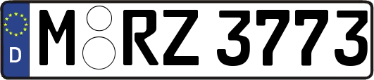 M-RZ3773