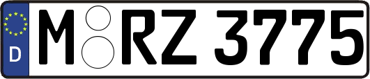 M-RZ3775