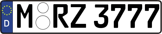 M-RZ3777