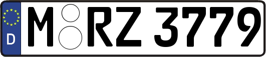 M-RZ3779