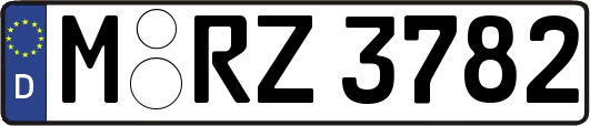 M-RZ3782
