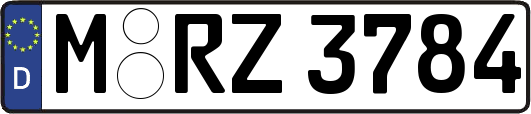 M-RZ3784