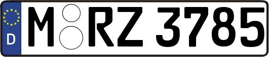 M-RZ3785