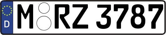 M-RZ3787