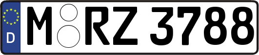 M-RZ3788
