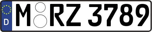 M-RZ3789