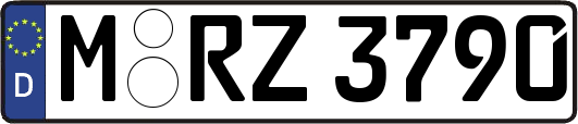 M-RZ3790