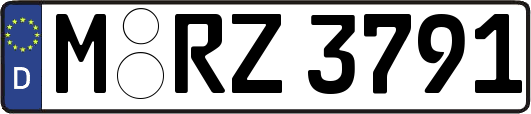 M-RZ3791