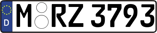M-RZ3793