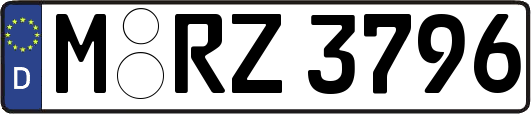 M-RZ3796