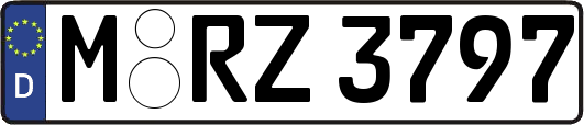 M-RZ3797