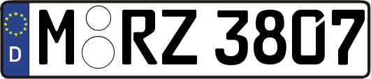 M-RZ3807