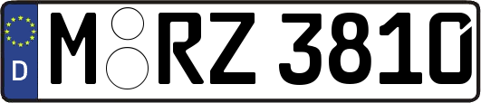 M-RZ3810