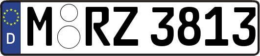 M-RZ3813