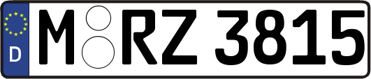 M-RZ3815